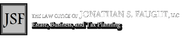 Jonathan Faught, Nashville Business, Estate Planning Attorney